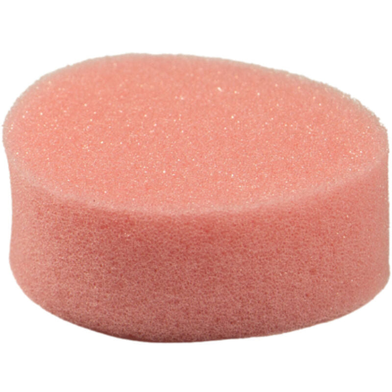 Esponjas Vaginales Lubricadas - Paquete de 3