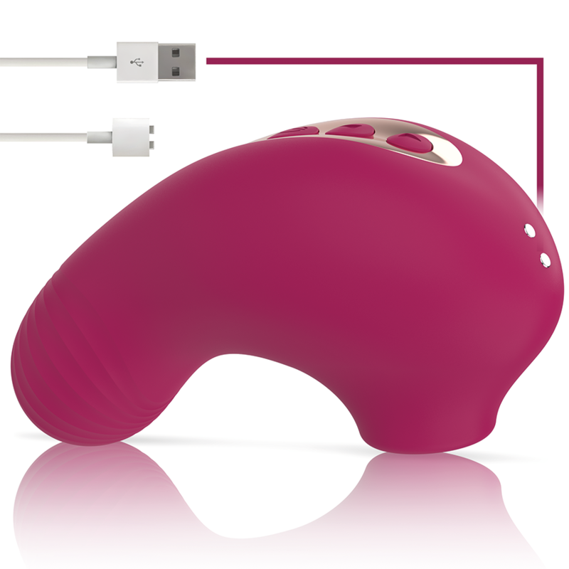 Shushu Pro Pocket Clitoris Stimulator