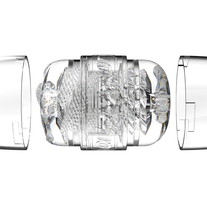 Quickshot Mia Malkova Pleasure Sleeve