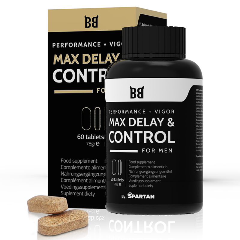 Max Delay Control Performance Capsules