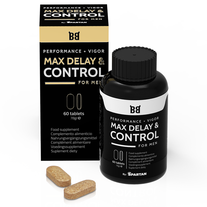 Max Delay Control Performance Capsules