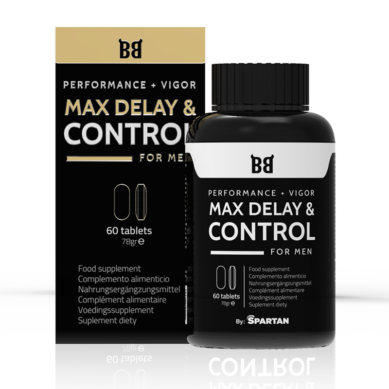 Max Delay Control Performance Capsules