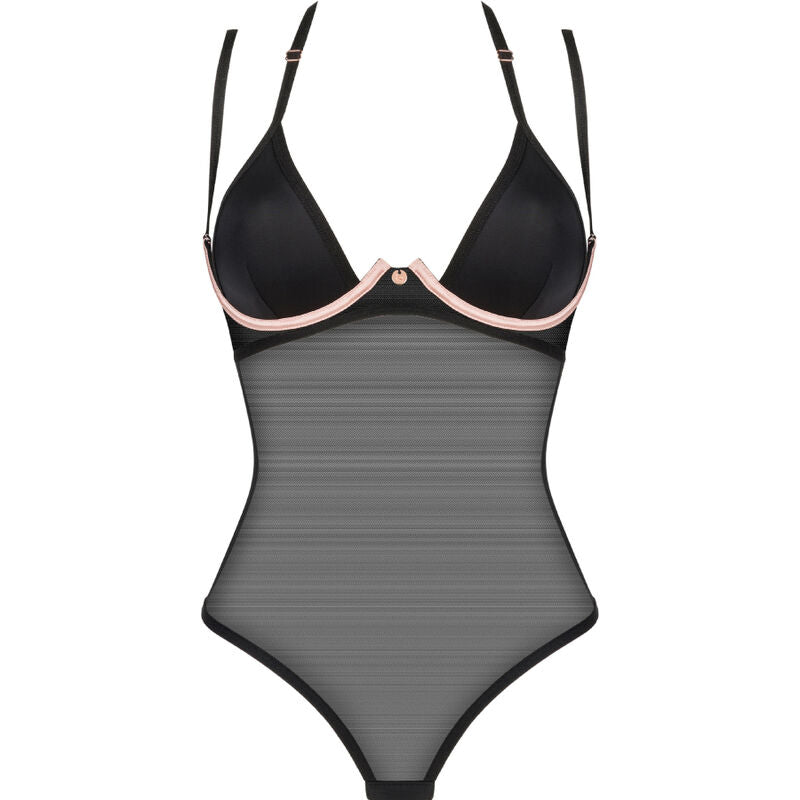 Selinne Teddy Sensual Lingerie M/L