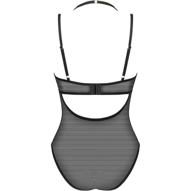 Selinne Teddy Sensual Lingerie M/L