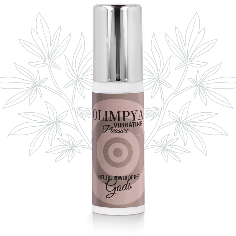 Pleasure Goddess Lubricant