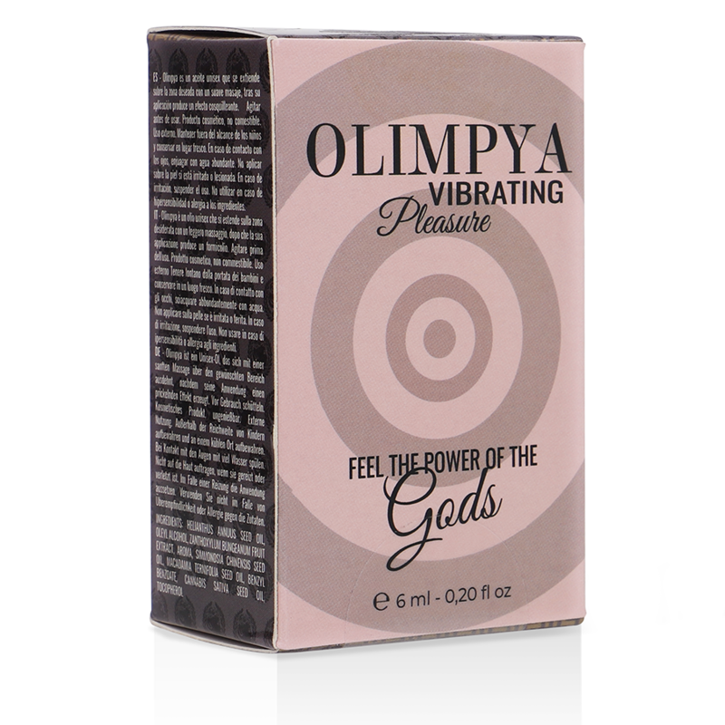 Pleasure Goddess Lubricant