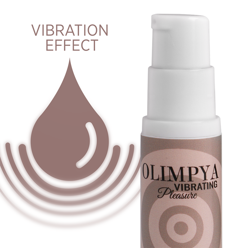 Pleasure Goddess Lubricant
