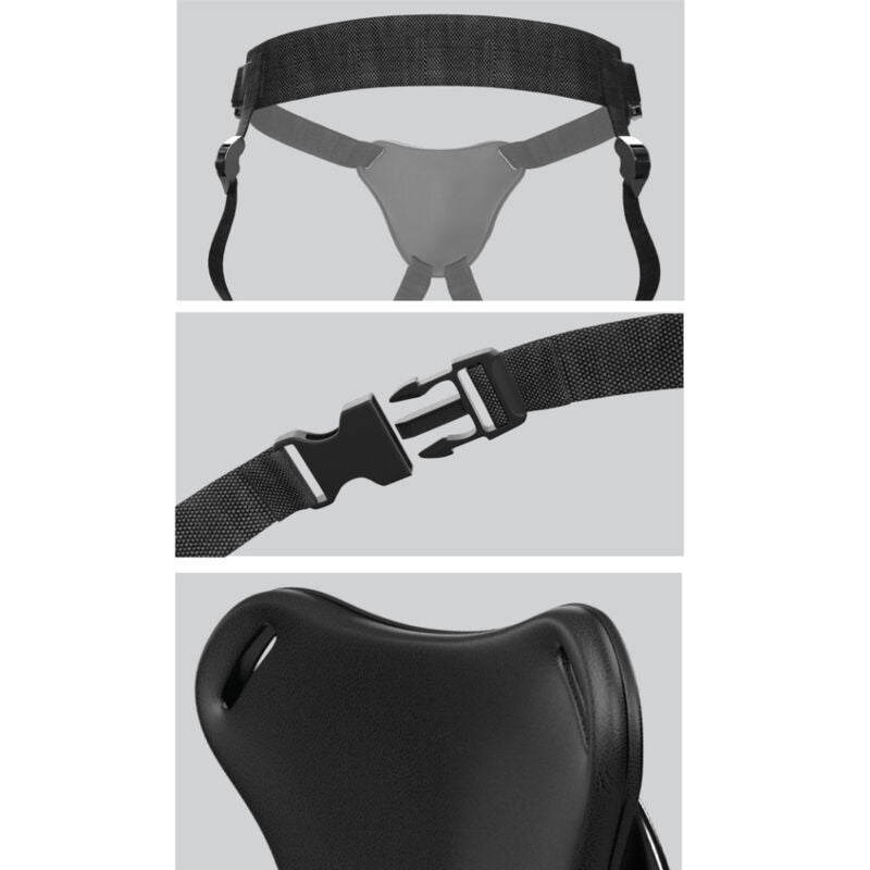 Body Dock Original Sex Harness