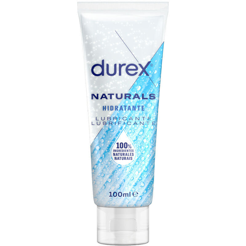 Lubricante Hidratante Natural 100ml