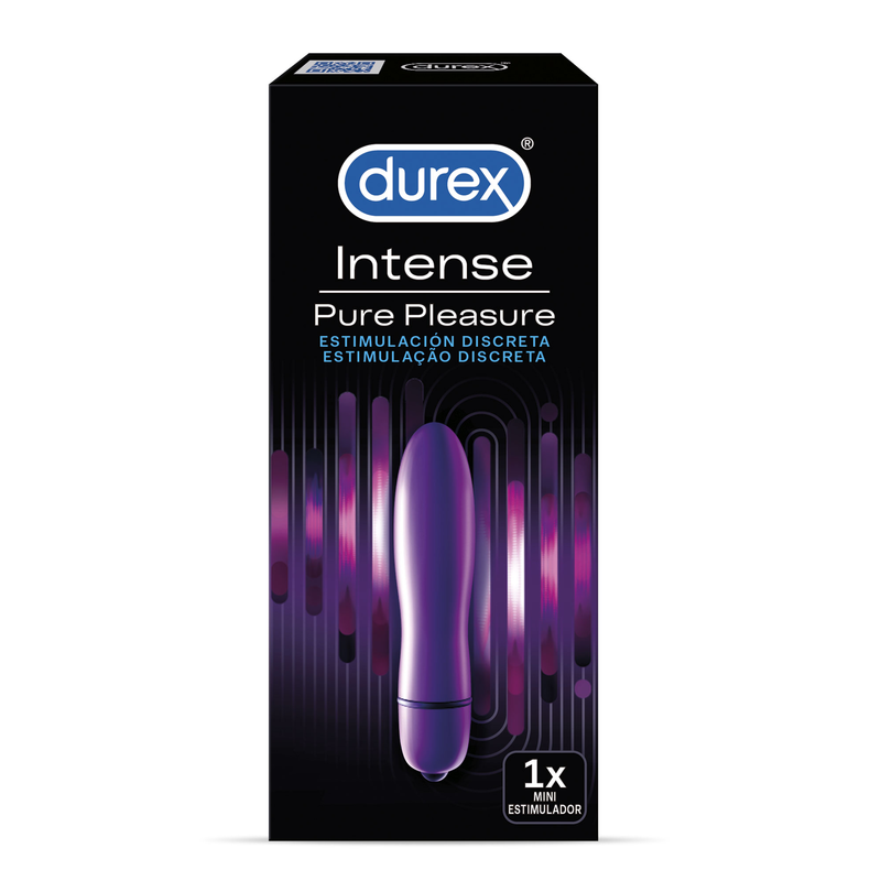 Intense Orgasmic Vibrating Bullet