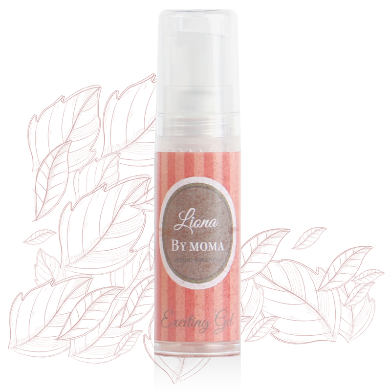 Exciting Liquid Vibrator Gel 6ml