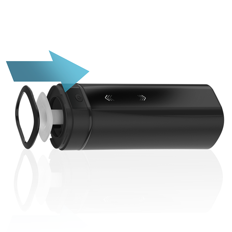 Onyx+ Teledildonic Masturbator