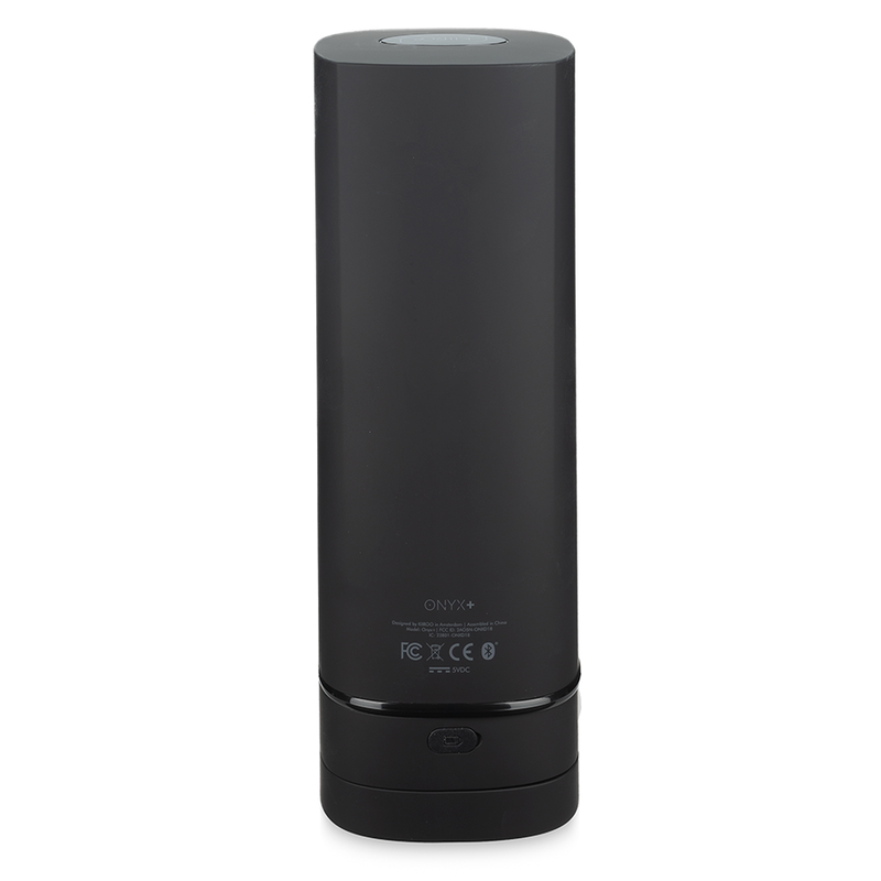 Onyx+ Teledildonic Masturbator
