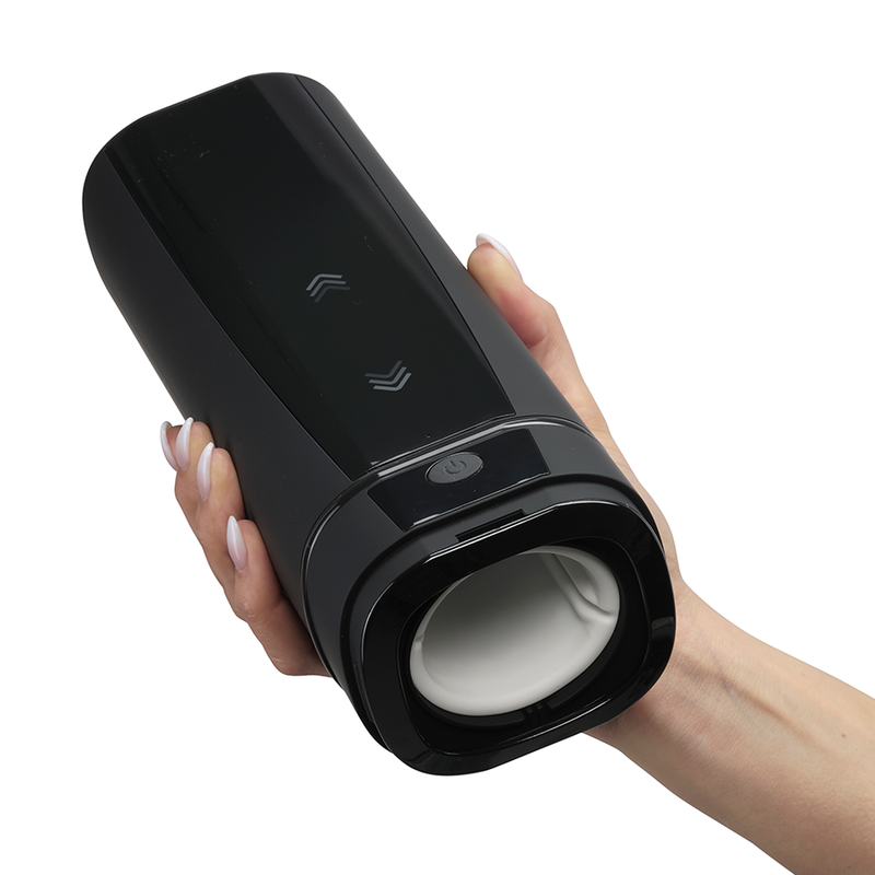 Onyx+ Teledildonic Masturbator