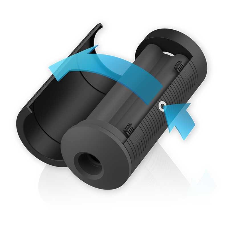 Titan Tech Advanced Masturbator