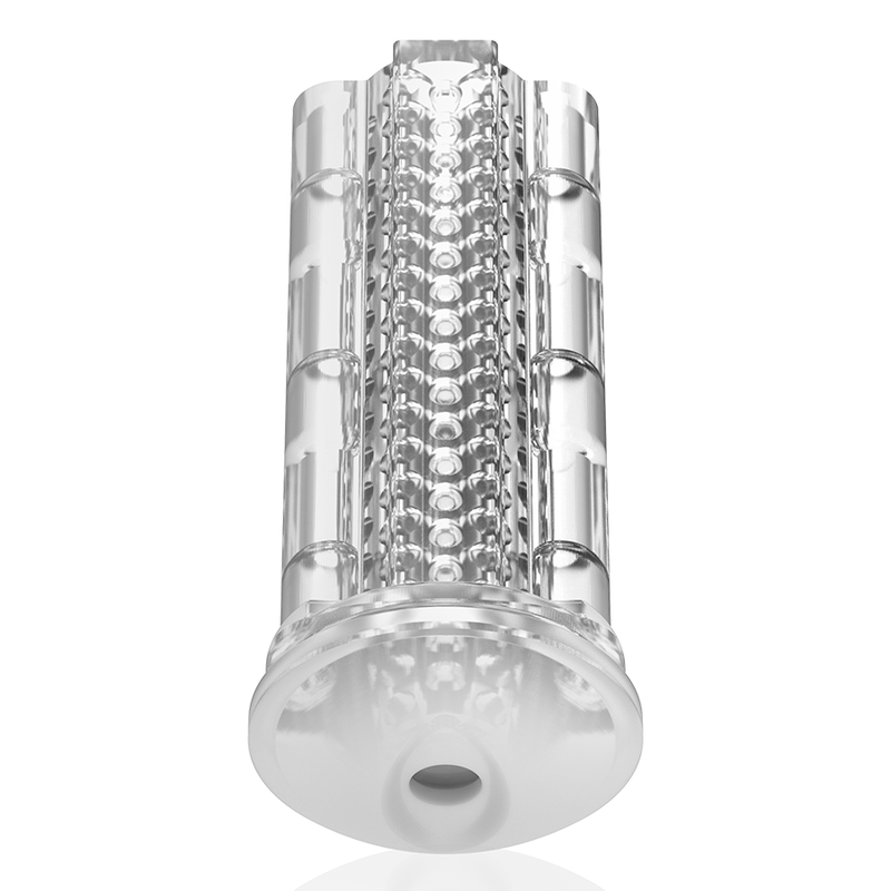 Titan Masturbator Cover Power + Performance