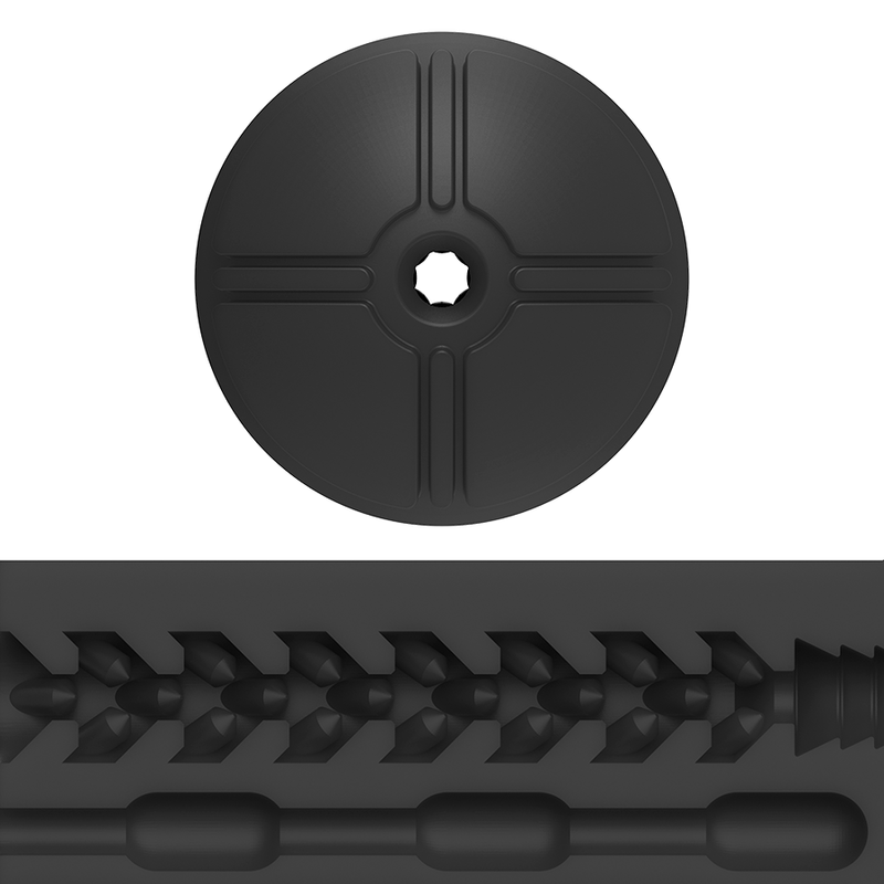 Titan Maximum Fit Anal Masturbator