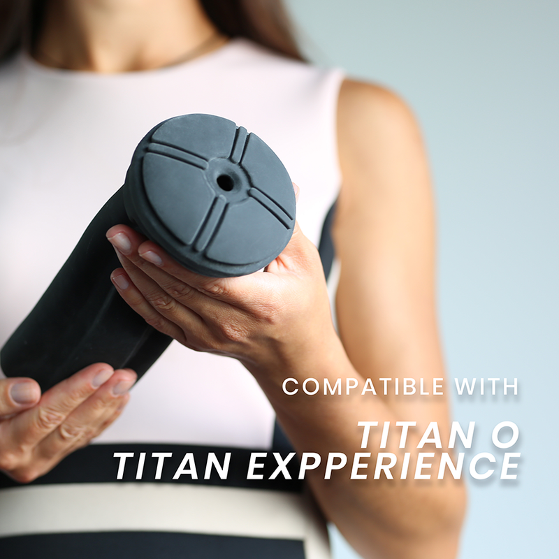 Titan Maximum Fit Anal Masturbator