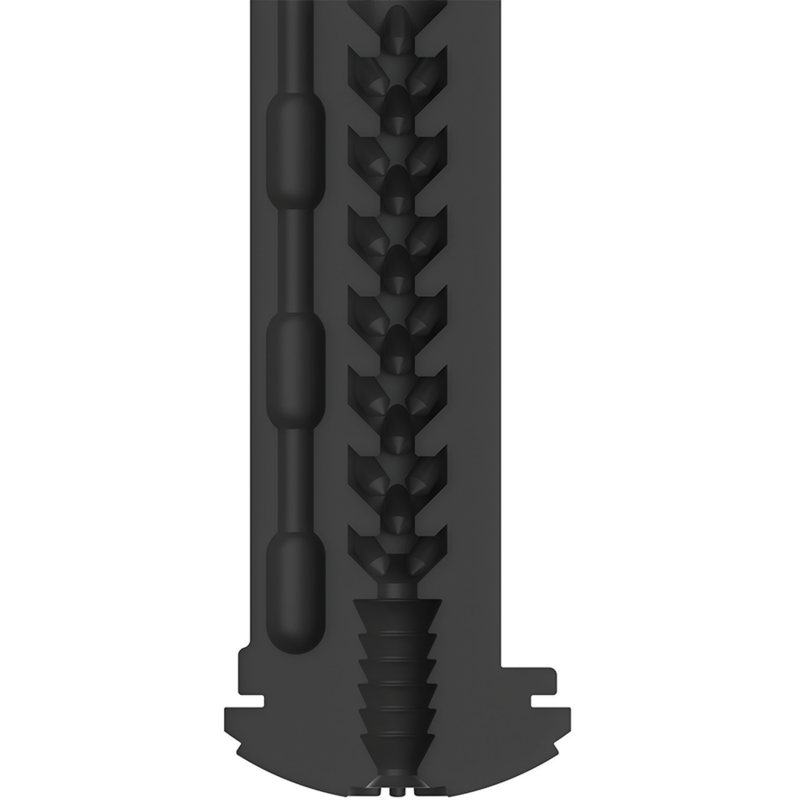 Titan Maximum Fit Anal Masturbator
