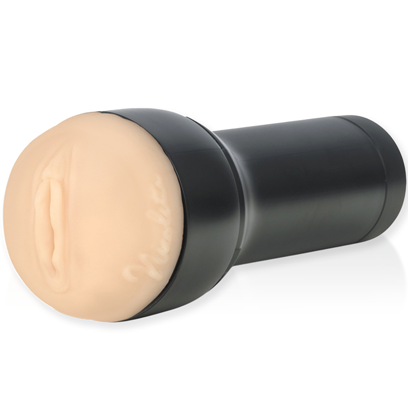 Keon + Feel Nicolette Shea Stroker Kit