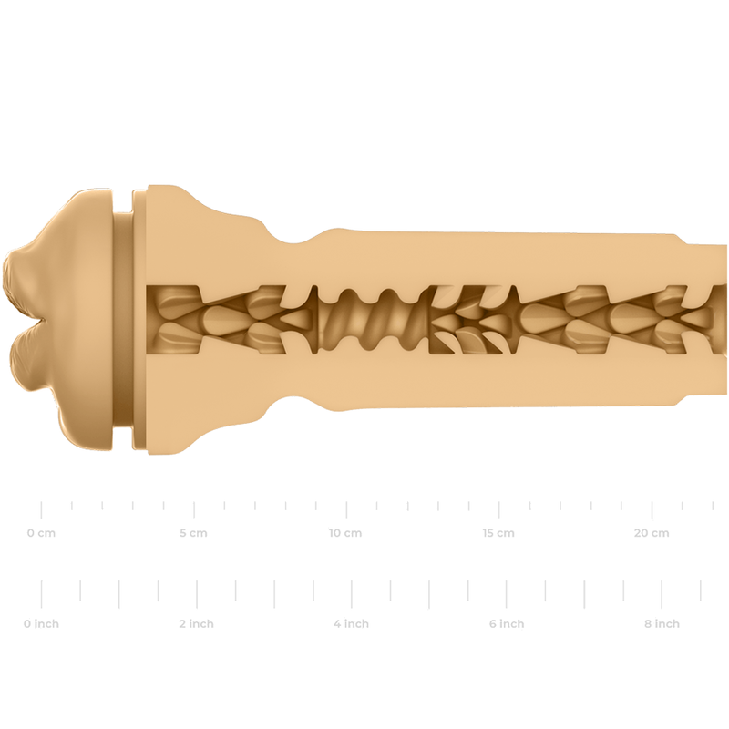 Feel Victoria June Boca Sex Toy