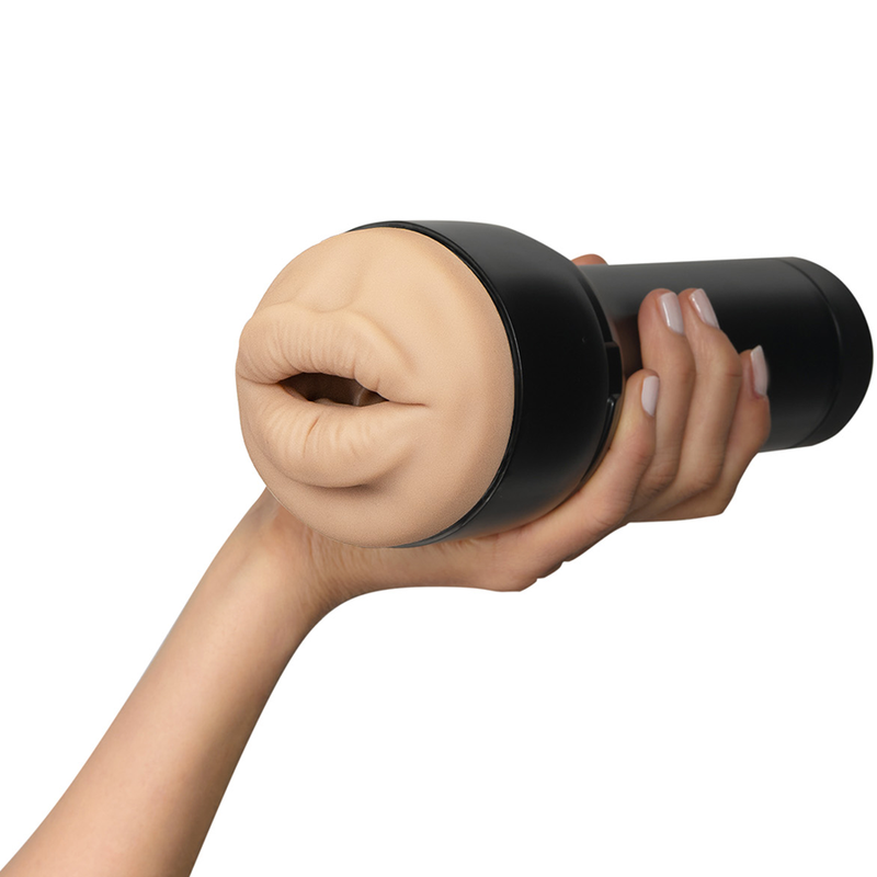 Feel Victoria June Boca Sex Toy