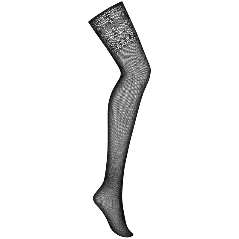 S825 Seductive Stockings S/M/L