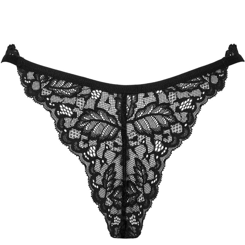 Bellastia Thong Lingerie XS/S