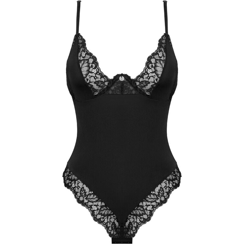 Bellastia Sensual Teddy Lingerie XS/S