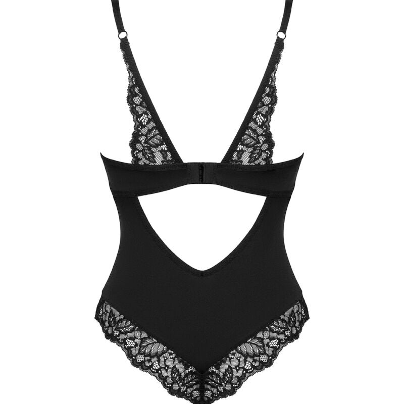 Bellastia Sensual Teddy Lingerie XS/S