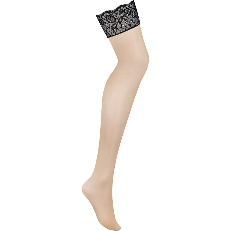 Bellastia Elegant Stockings - XS/S