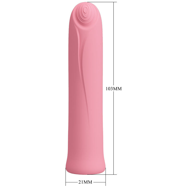 Minivibrador Curtis de Súper Potencia