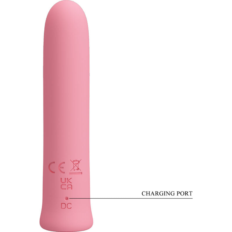 Minivibrador Curtis de Súper Potencia