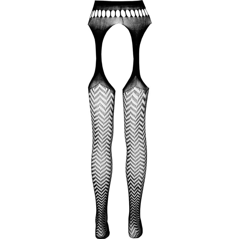 Bodystocking Eco S002 Blanco