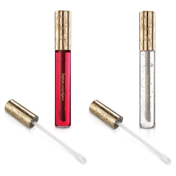 Estimulante de Mamilos Duo Gloss Quente & Frio