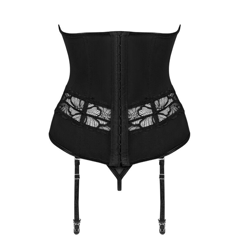 Corsé Elegante Serafia M/L - Lencería