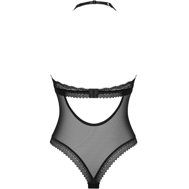 Lencería Teddy Medilla XS/S