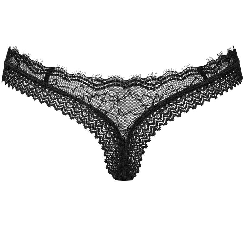 Medilla Sensual Lingerie Thong M/L