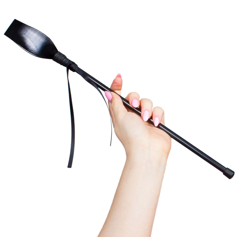 Slender Impulse Bondage Crop