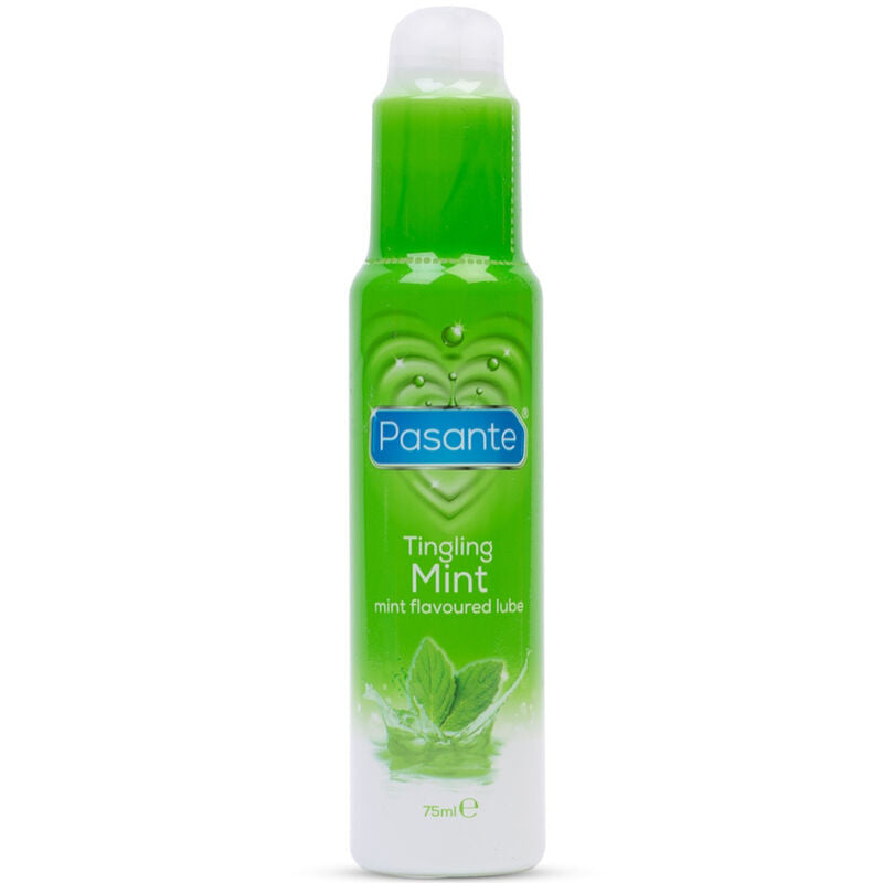 Mind Flavored Personal Lubricant 75ml