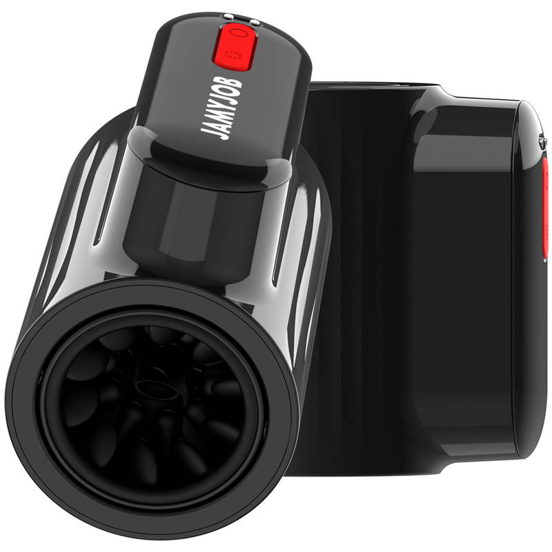 Vortex Turbo Mode Rotating Masturbator