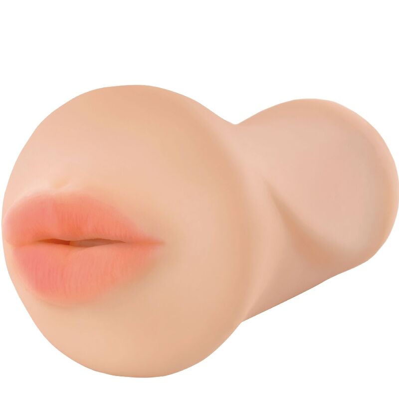 Realistic Mouth Masturbator
