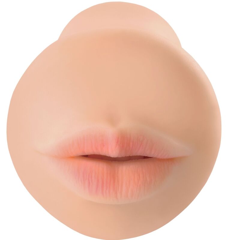 Realistic Mouth Masturbator