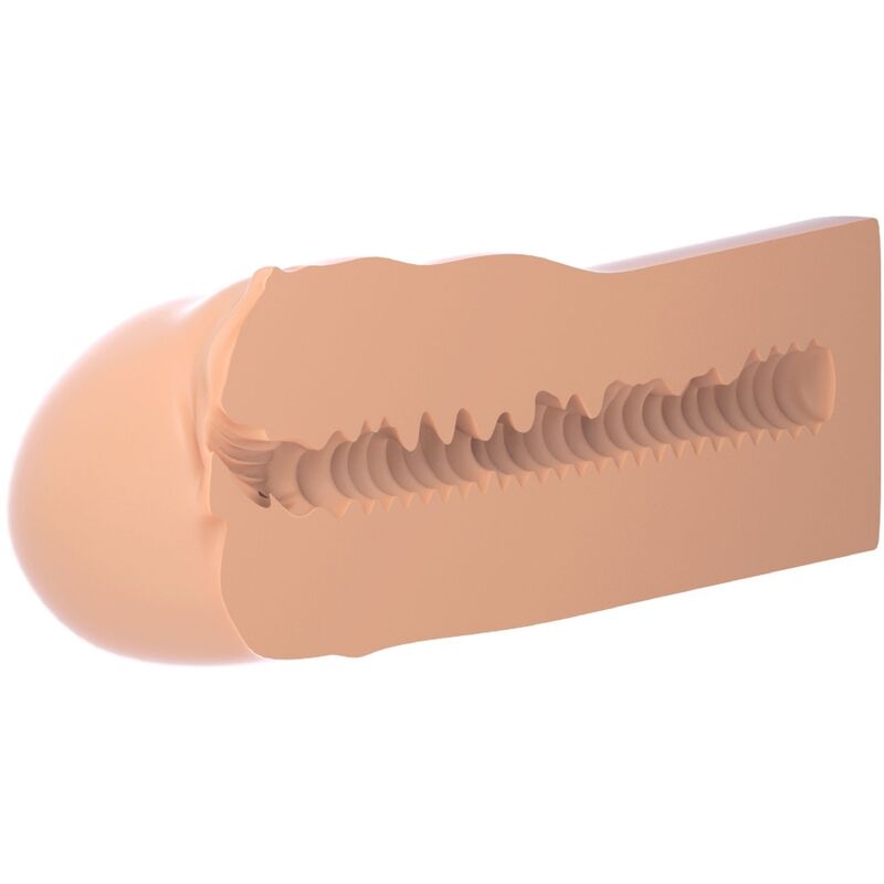 Realistic Male Masturbator Sleeve