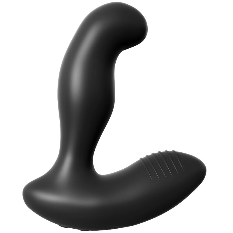 Electro Stim Prostate Massager Vibrator