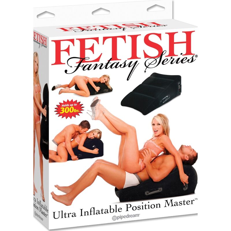 Ultra Inflatable Position Master Bondage