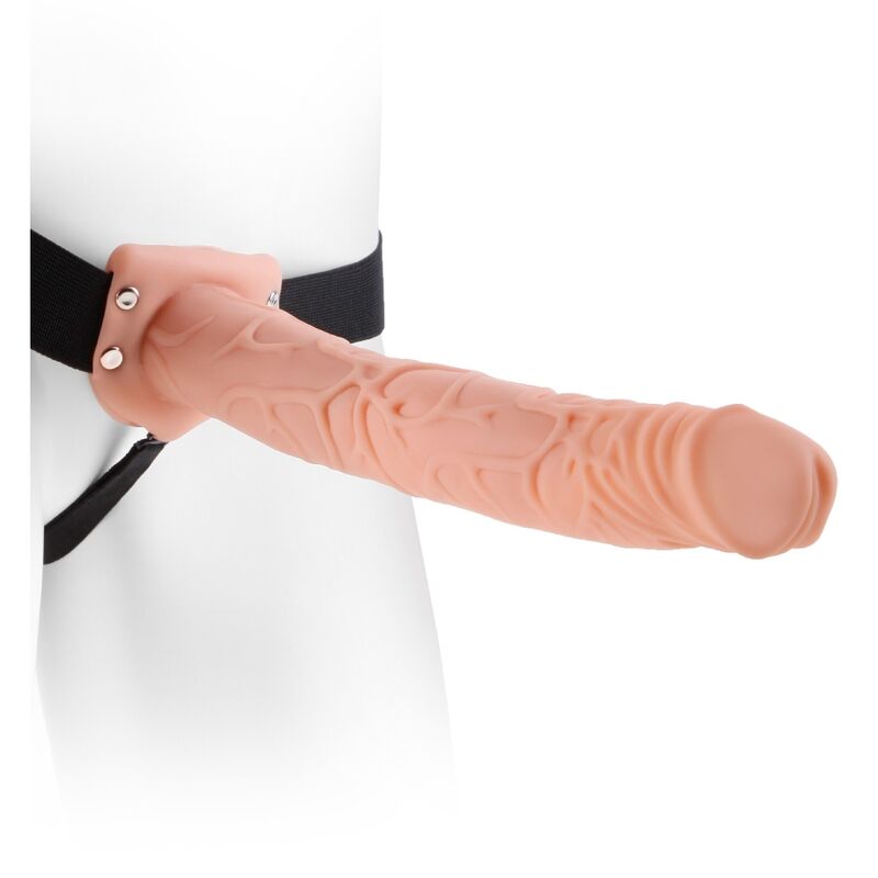 Adjustable Harness Realistic 28cm Penis