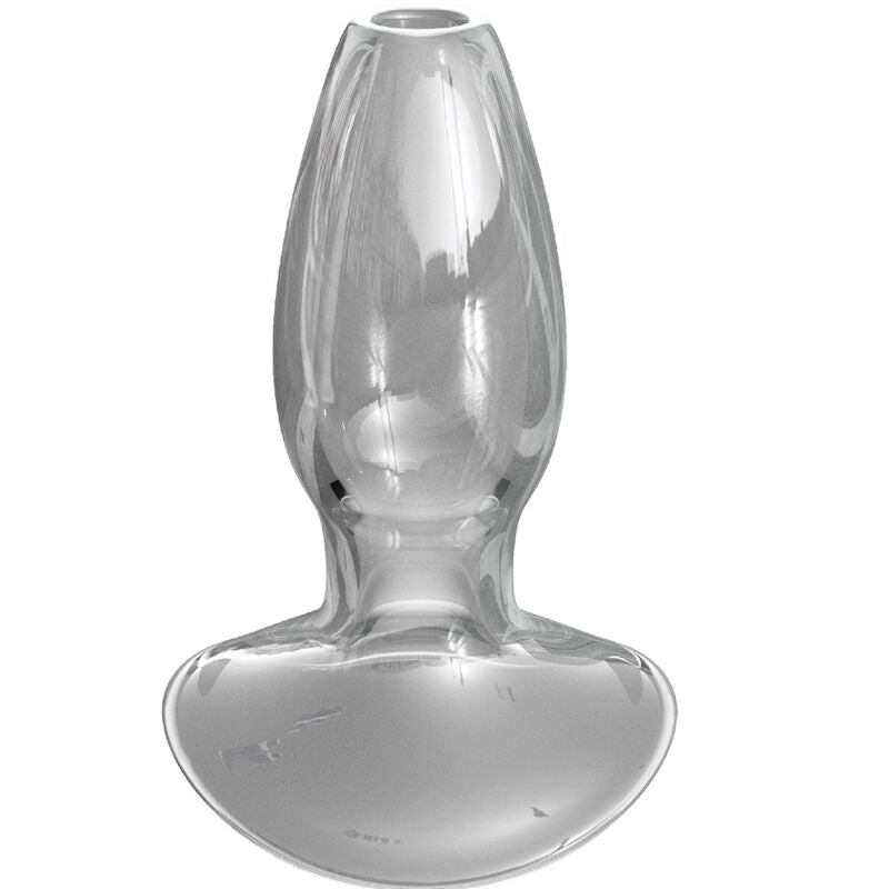 Crystal Small Anal Dilator for Beginners