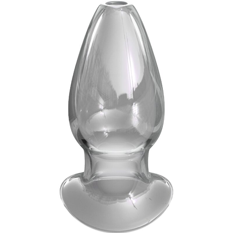 Crystal Anal Gaper Dilator Size L