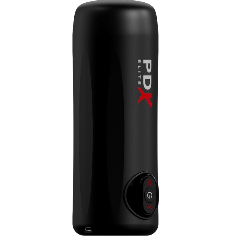 Masturbador Vibratorio Moto-Milker